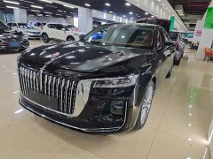 Hongqi H9 2.0T Zhilian Flagship Edition - фото 1