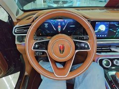 Hongqi H9 2.0T Zhilian Flagship Edition - фото 11