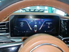 Hongqi H9 2.0T Zhilian Flagship Edition - фото 12
