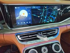 Hongqi H9 2.0T Zhilian Flagship Edition - фото 13