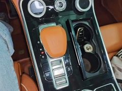 Hongqi H9 2.0T Zhilian Flagship Edition - фото 14