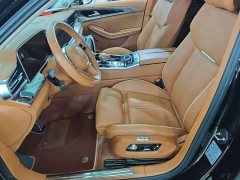 Hongqi H9 2.0T Zhilian Flagship Edition - фото 15