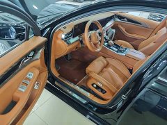 Hongqi H9 2.0T Zhilian Flagship Edition - фото 16
