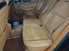 Hongqi H9 2.0T Zhilian Flagship Edition - фото 17