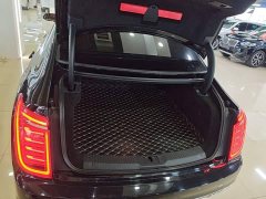 Hongqi H9 2.0T Zhilian Flagship Edition - фото 19