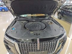 Hongqi H9 2.0T Zhilian Flagship Edition - фото 20