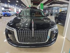 Hongqi H9 2.0T Zhilian Flagship Edition - фото 3