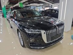 Hongqi H9 2.0T Zhilian Flagship Edition - фото 4