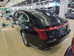 Hongqi H9 2.0T Zhilian Flagship Edition - фото 5