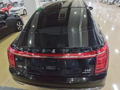 Hongqi H9 2.0T Zhilian Flagship Edition - фото 6
