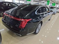 Hongqi H9 2.0T Zhilian Flagship Edition - фото 7