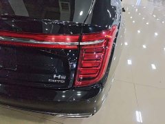 Hongqi H9 2.0T Zhilian Flagship Edition - фото 8