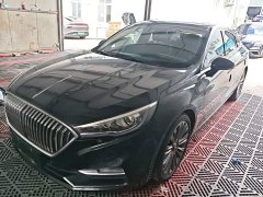 Hongqi H5 2020 1.8T Automatic Intelligent Link Edition - фото 1