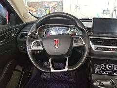 Hongqi H5 2020 1.8T Automatic Intelligent Link Edition - фото 11