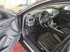 Hongqi H5 2020 1.8T Automatic Intelligent Link Edition - фото 16