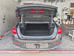 Hongqi H5 2020 1.8T Automatic Intelligent Link Edition - фото 19