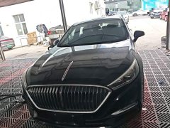 Hongqi H5 2020 1.8T Automatic Intelligent Link Edition - фото 3