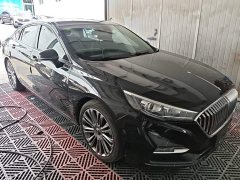 Hongqi H5 2020 1.8T Automatic Intelligent Link Edition - фото 4