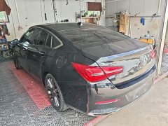 Hongqi H5 2020 1.8T Automatic Intelligent Link Edition - фото 5