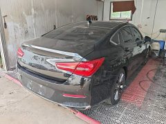 Hongqi H5 2020 1.8T Automatic Intelligent Link Edition - фото 7