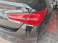 Hongqi H5 2020 1.8T Automatic Intelligent Link Edition - фото 8