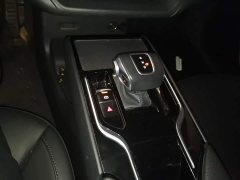 Hongqi E-QM5 2021 Charging Didi Edition - фото 10