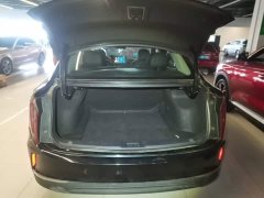Hongqi E-QM5 2021 Charging Didi Edition - фото 15