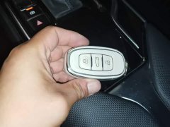 Hongqi E-QM5 2021 Charging Didi Edition - фото 17