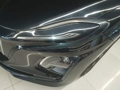 Hongqi E-QM5 2021 Charging Didi Edition - фото 18