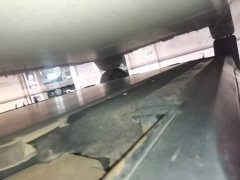 Hongqi E-QM5 2021 Charging Didi Edition - фото 19