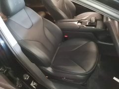 Hongqi E-QM5 2021 Charging Didi Edition - фото 20