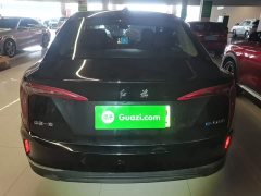 Hongqi E-QM5 2021 Charging Didi Edition - фото 4