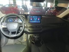Hongqi E-QM5 2021 Charging Didi Edition - фото 6