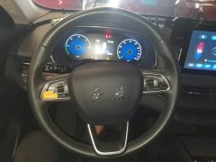 Hongqi E-QM5 2021 Charging Didi Edition - фото 7