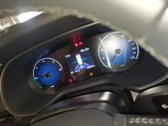 Hongqi E-QM5 2021 Charging Didi Edition - фото 8