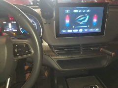 Hongqi E-QM5 2021 Charging Didi Edition - фото 9