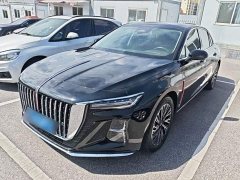 Hongqi H5 2.0T Automatic Zhilianqichang Edition - фото 1