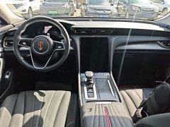Hongqi H5 2.0T Automatic Zhilianqichang Edition - фото 9