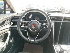 Hongqi H5 2.0T Automatic Zhilianqichang Edition - фото 10