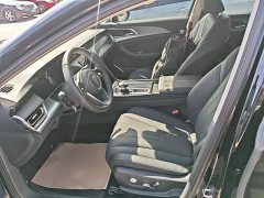Hongqi H5 2.0T Automatic Zhilianqichang Edition - фото 14
