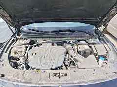 Hongqi H5 2.0T Automatic Zhilianqichang Edition - фото 19