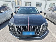 Hongqi H5 2.0T Automatic Zhilianqichang Edition - фото 2