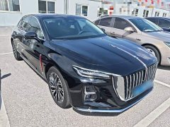 Hongqi H5 2.0T Automatic Zhilianqichang Edition - фото 3