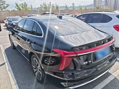 Hongqi H5 2.0T Automatic Zhilianqichang Edition - фото 4