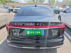 Hongqi H5 2.0T Automatic Zhilianqichang Edition - фото 5