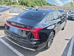 Hongqi H5 2.0T Automatic Zhilianqichang Edition - фото 6