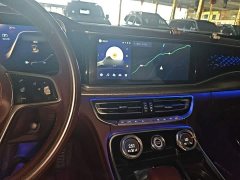 Hongqi H9 2020 2.0T Zhilian Qichang Edition - фото 10