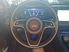Hongqi H9 2020 2.0T Zhilian Qichang Edition - фото 11