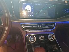 Hongqi H9 2020 2.0T Zhilian Qichang Edition - фото 13