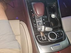 Hongqi H9 2020 2.0T Zhilian Qichang Edition - фото 14